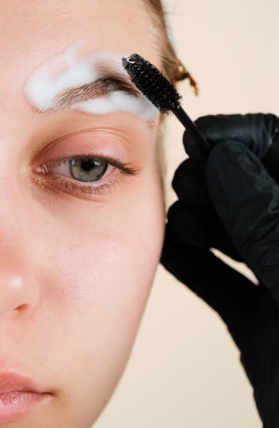 Eyebrow Tint