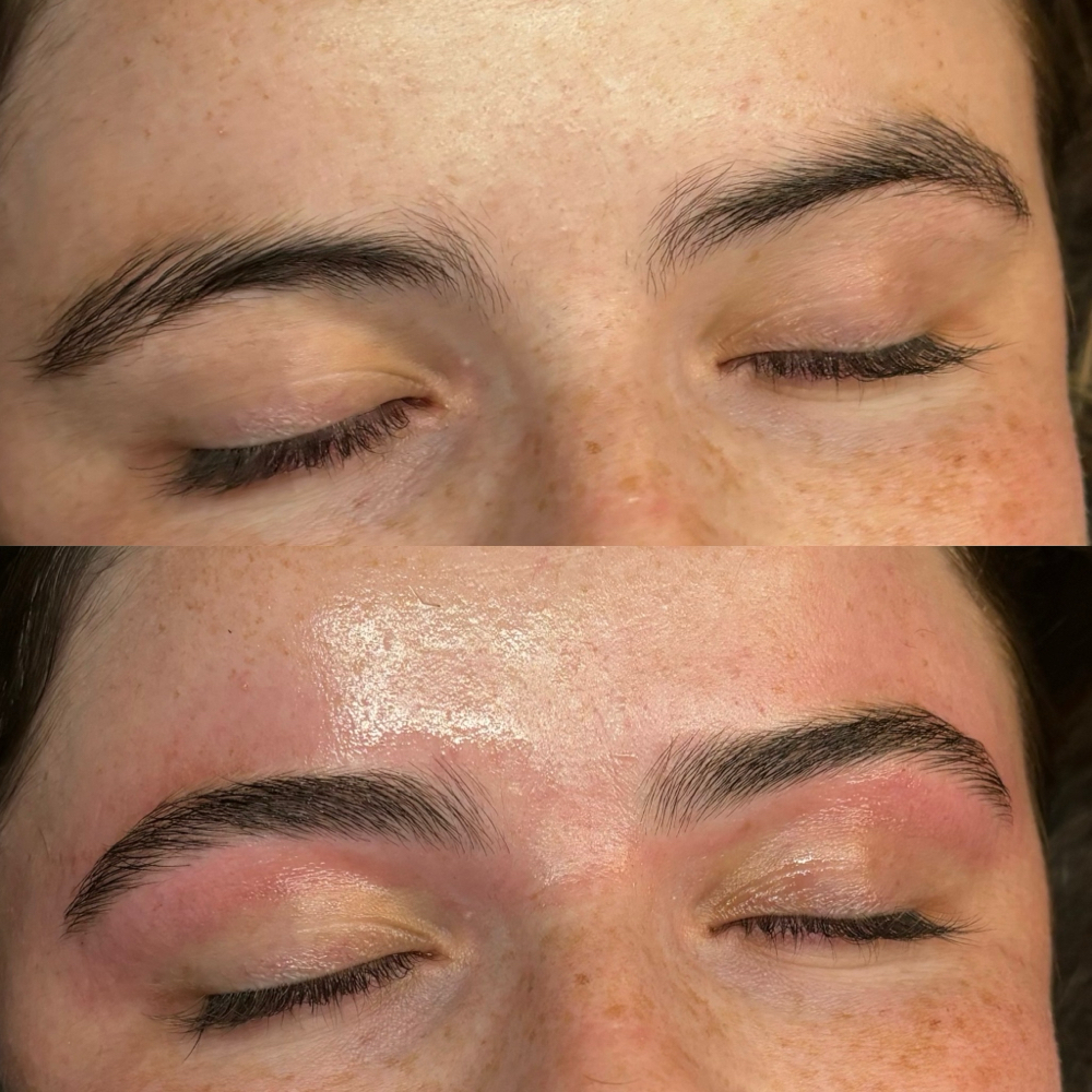 Brow Shape