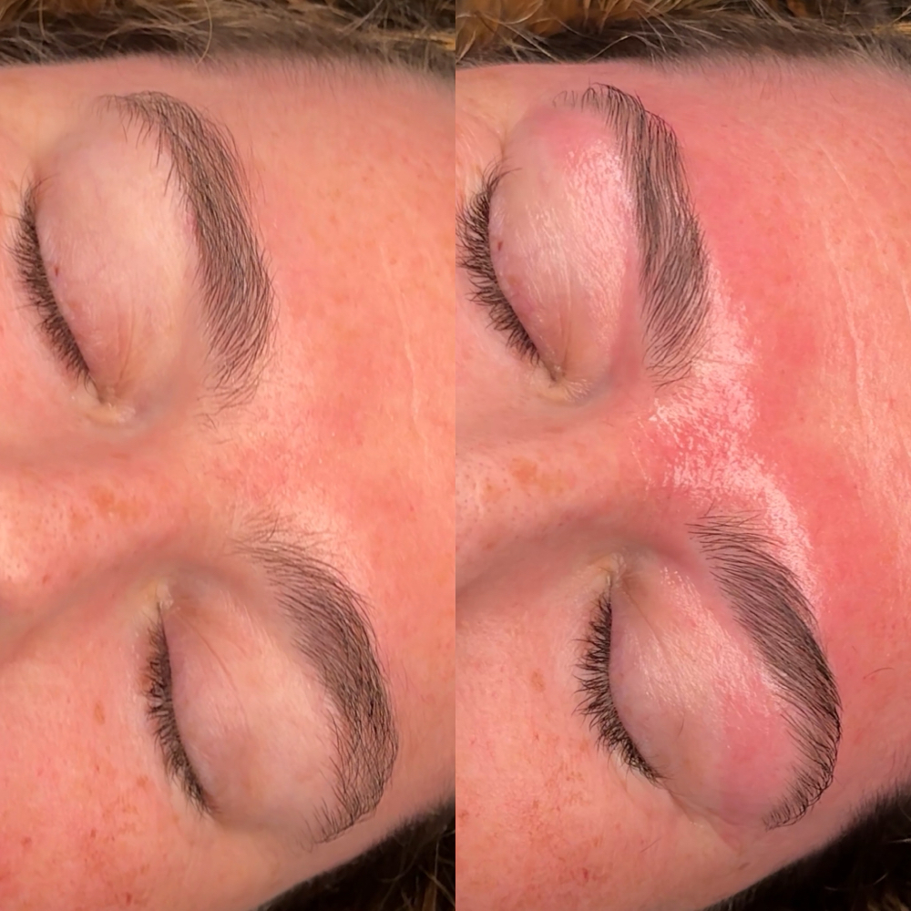 Brow Shape