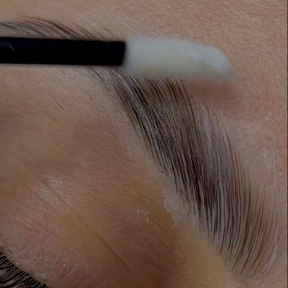 BROW - model only at Luxe Bloom & Glow Co. in Peoria, AZ