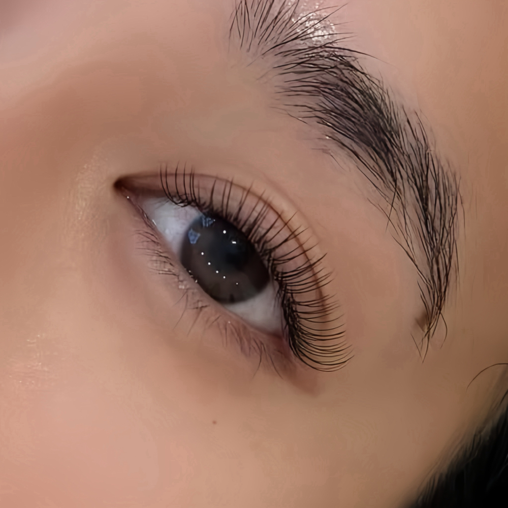 Classic Full Set at LAB Beauty Atelier in Costa Mesa, CA
