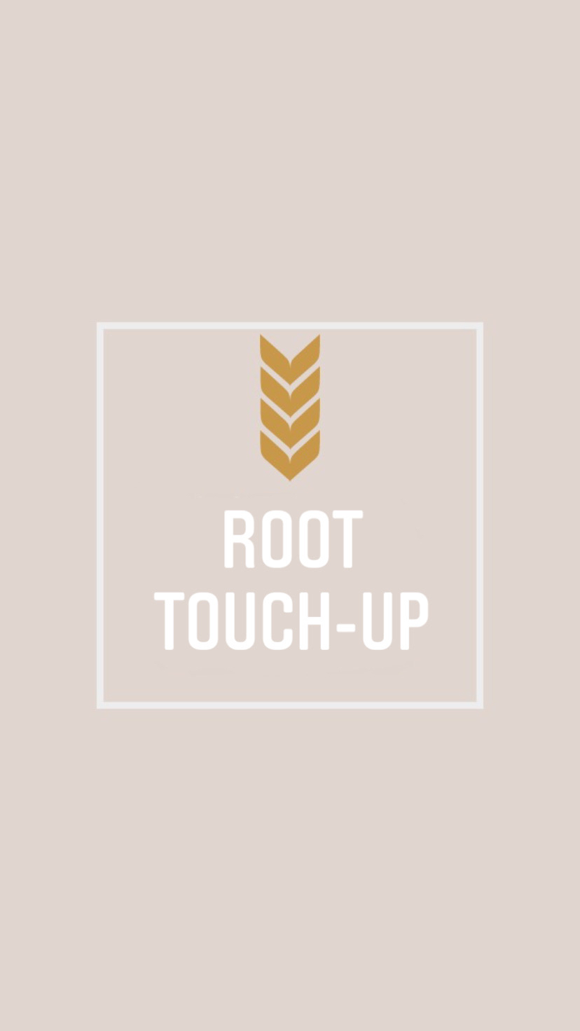 Root Touch-Up