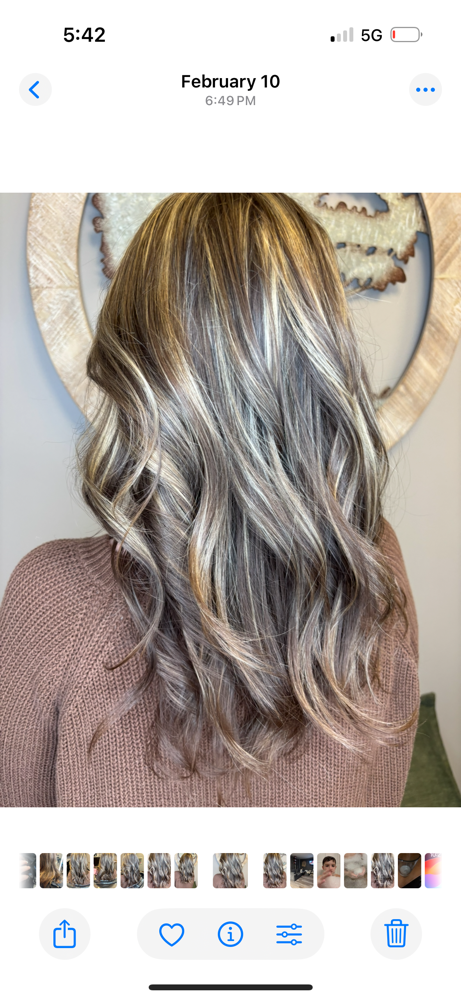 Creative Color