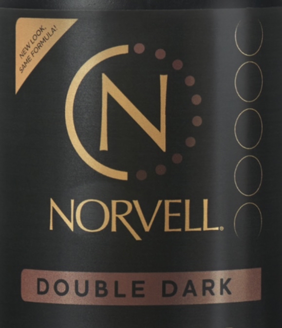 Norvell - Double Dark