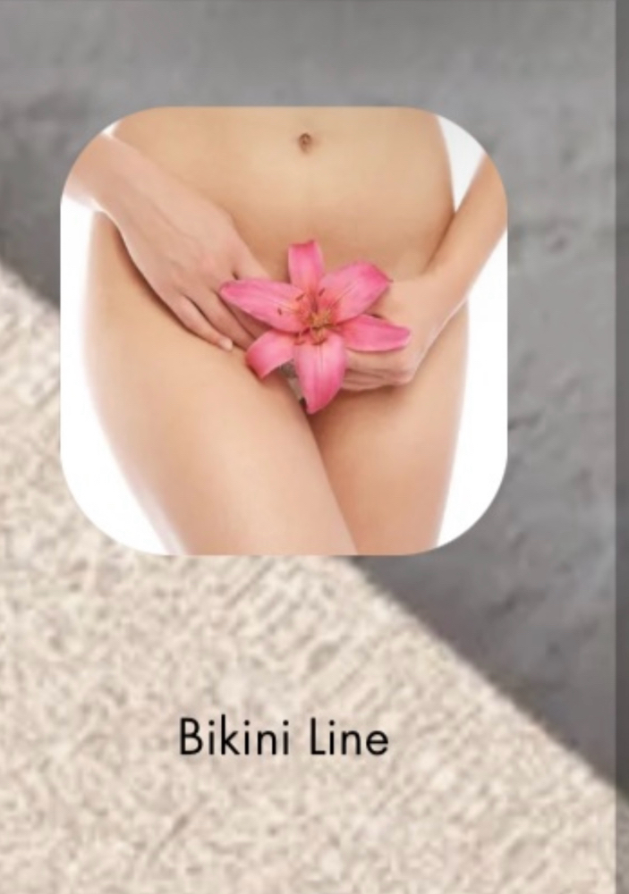 Bikini Line