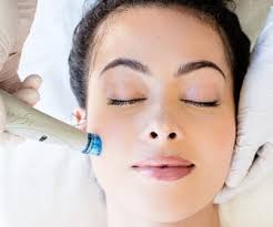 Glow & Go Hydrofacial