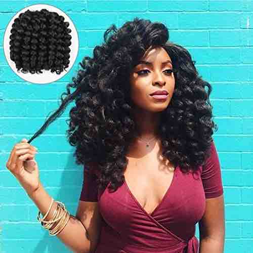 Crochet Braids