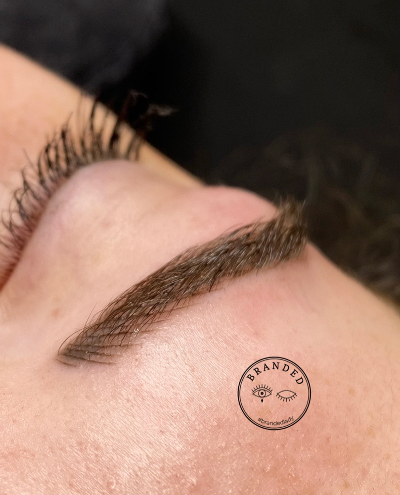 Microblading