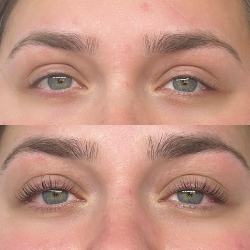 LASH LIFT