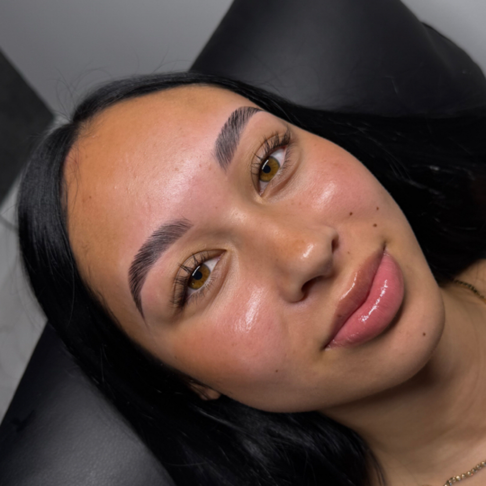 Full Brow Package at Refined & Divine in Saint Louis, MO