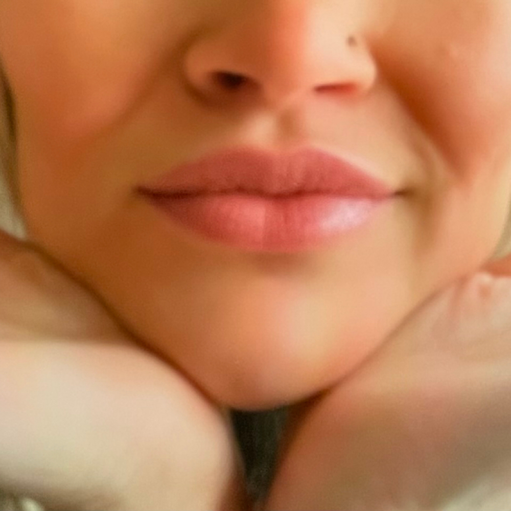 2-4 WEEK LIP TOUCH UP at B.A.M. Beauty Bar in Bluff Dale, TX