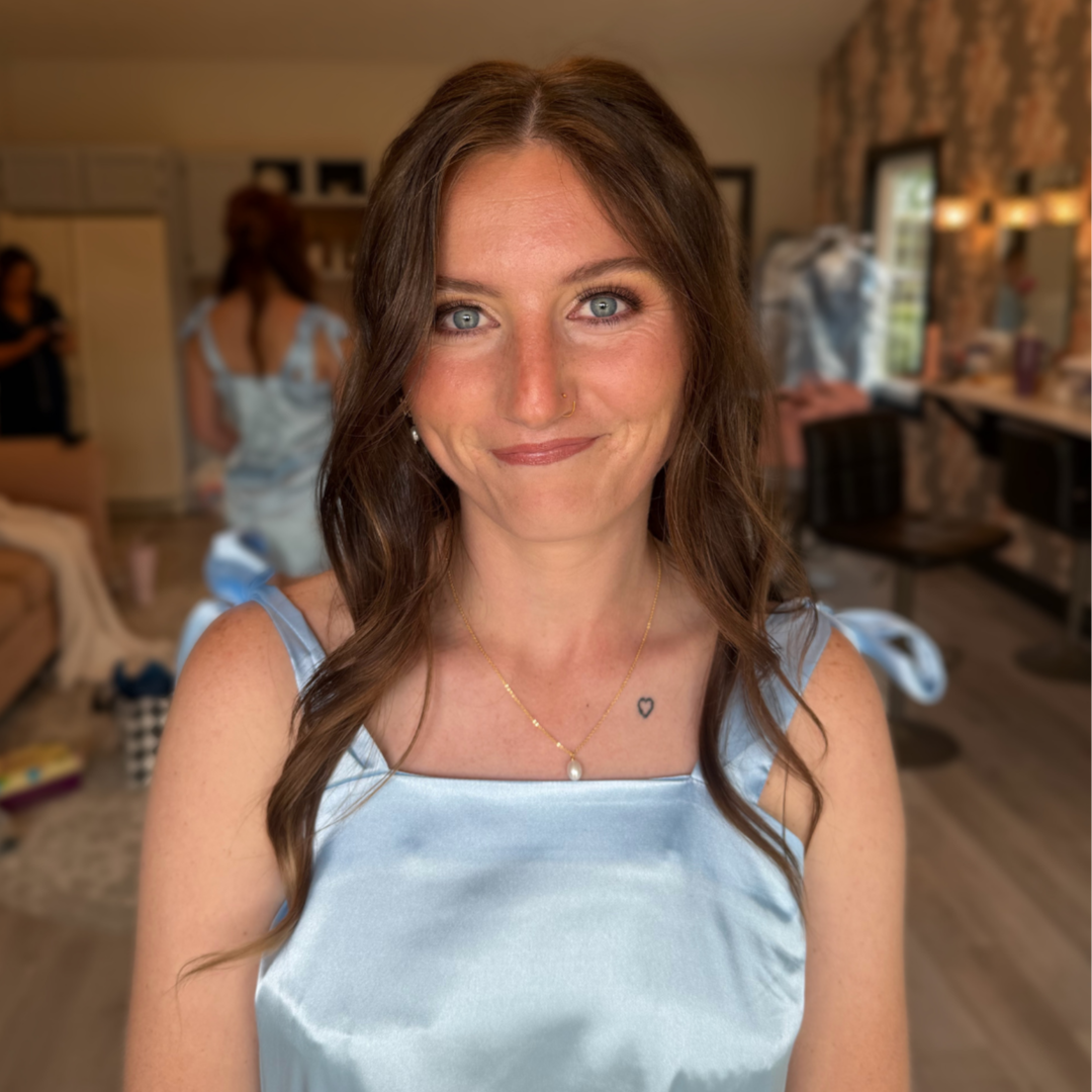 Makeup at Elite Salon Co in Great Bend, KS
