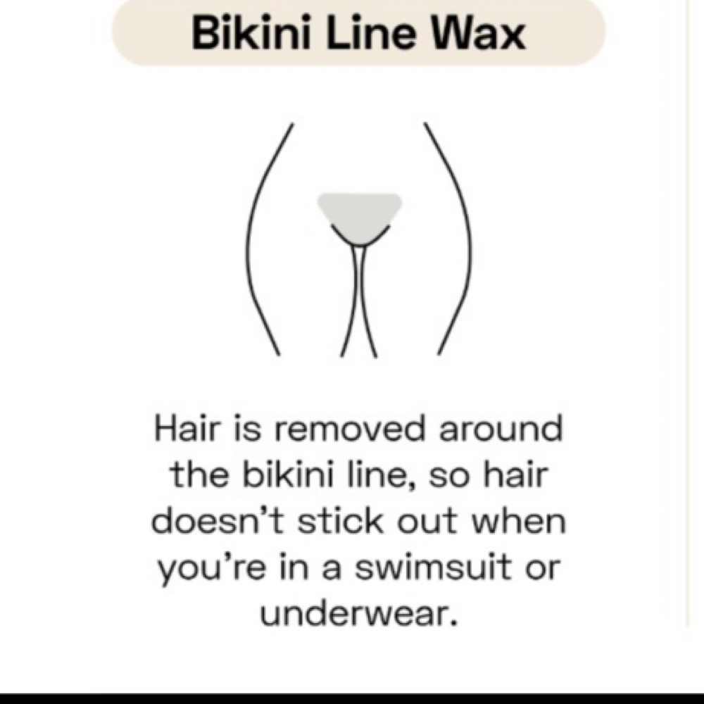 Bikini Wax at GLOW Spa Tanning & Fitness in Owego, NY
