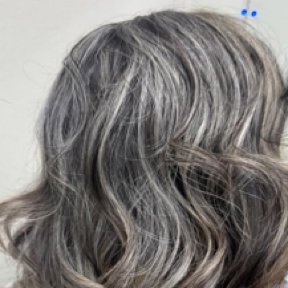 Full Highlight (Shoulder Length) at Tammy Corral in Fresno, CA