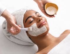 Customized Deluxe Facial