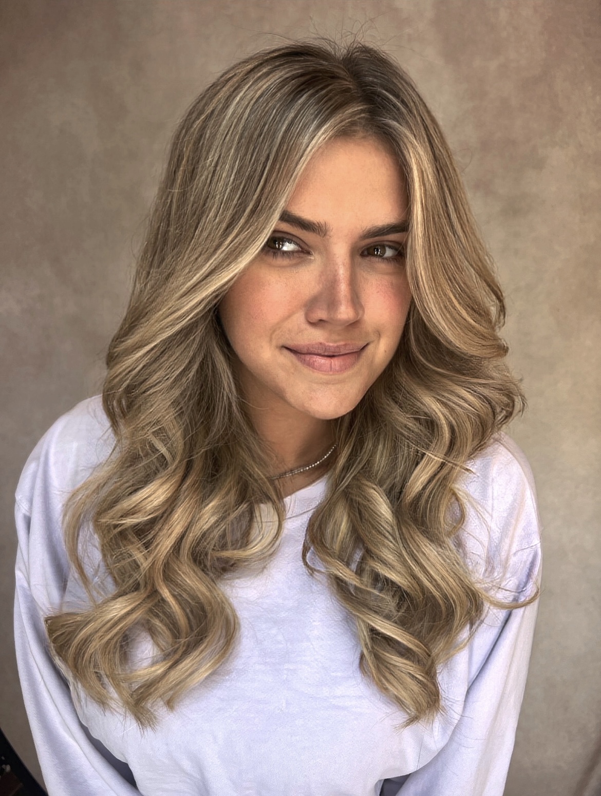Back to Basics Blonde