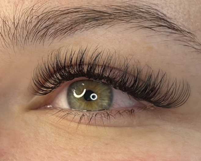 Lash Extension Services