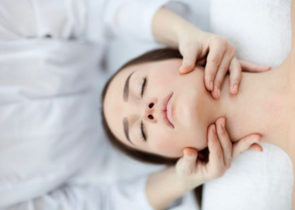 ✅Face Lifting  - OSTEO  Therapy