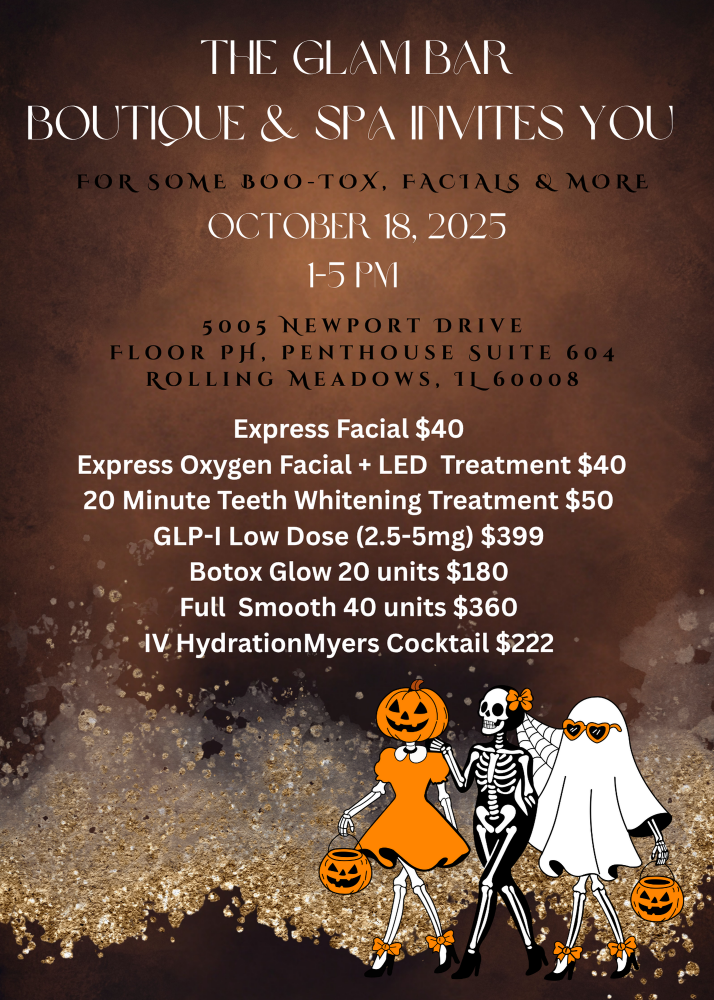 Express Facial