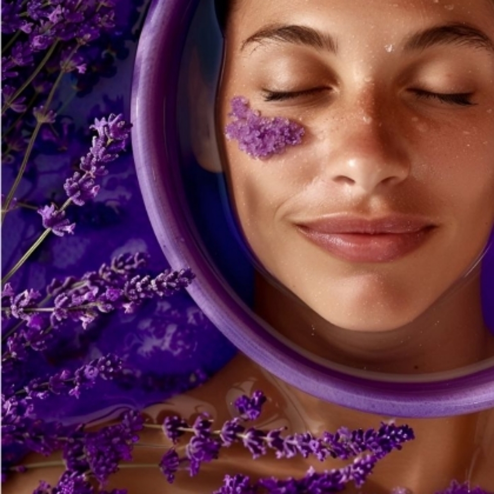 Lavender & Honey Facial at Jade Massotherapy Alternative Wellness Center in Fairview Park, OH