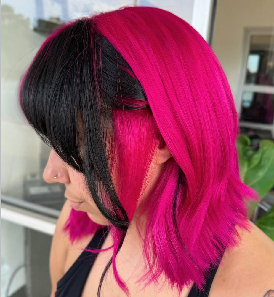 Fashion Color