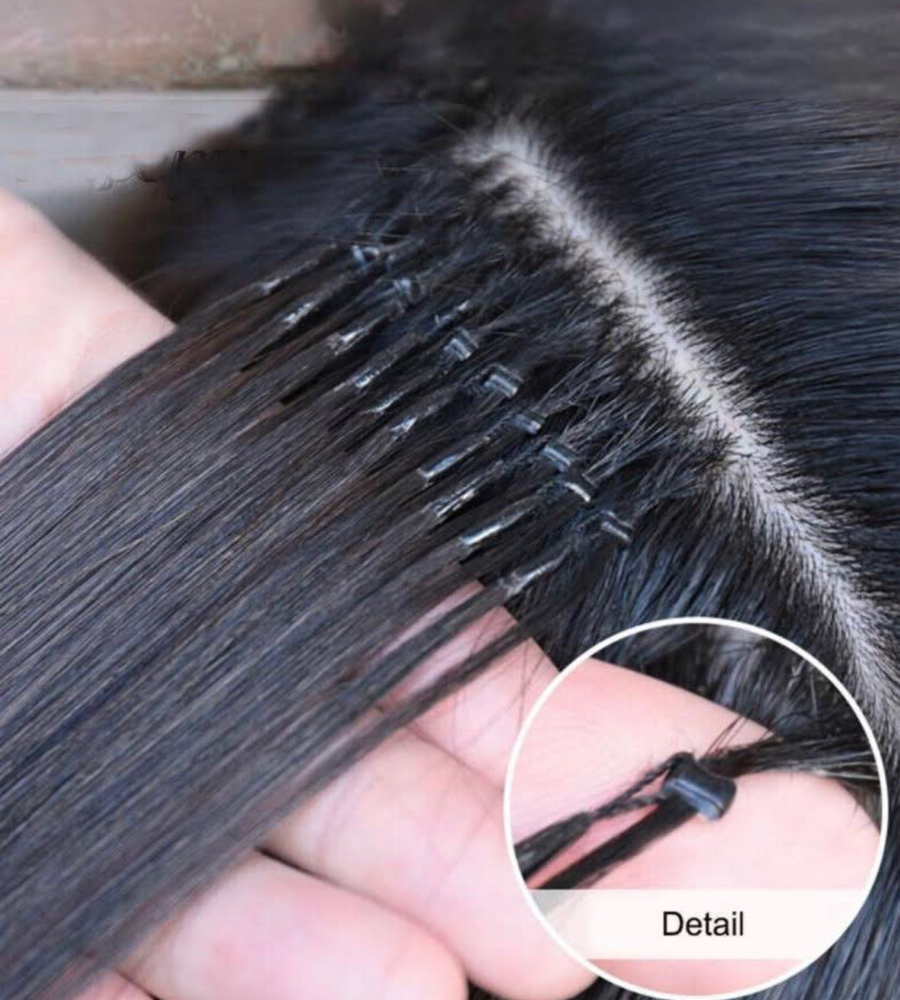 Extension Tightening