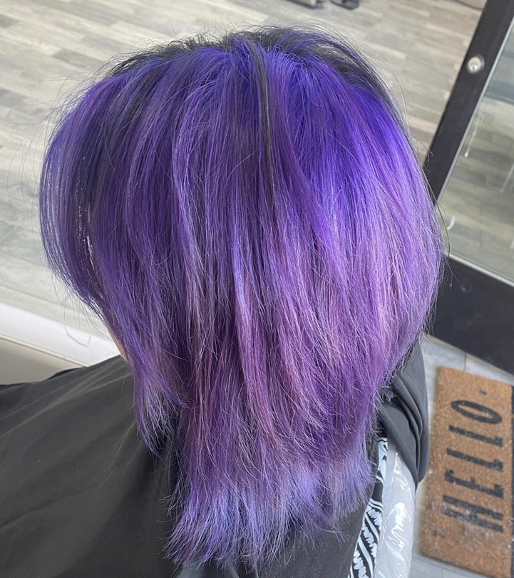 Vivid / Fashion Colors