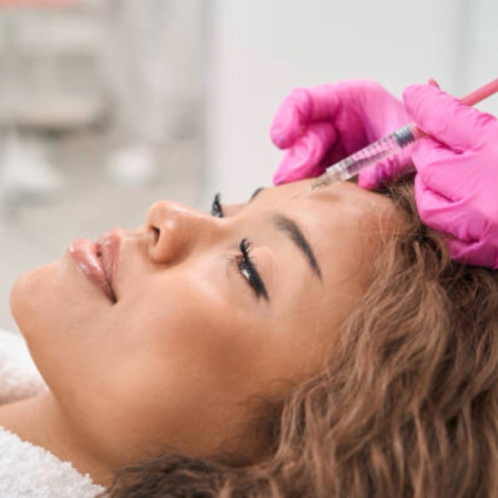 GlowTox at Manique Aesthetics in Carrollton, VA