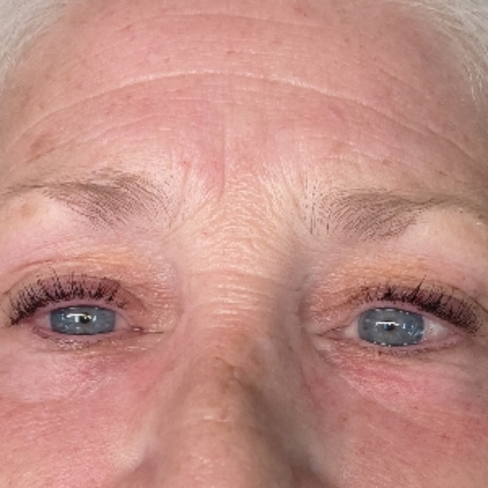 Lash Lift & Tint at Twistykinks & Twist of Elegance Esthetics in Jacksonville, AR