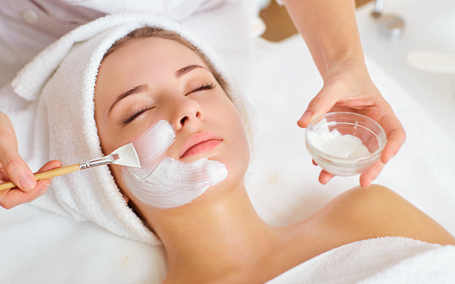 Basic facial