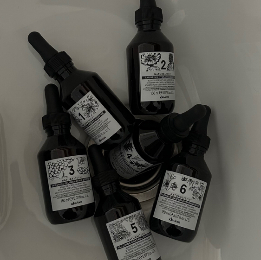 NATURALTECH TREATMENT at Glow Dry Bar in North Arlington, NJ