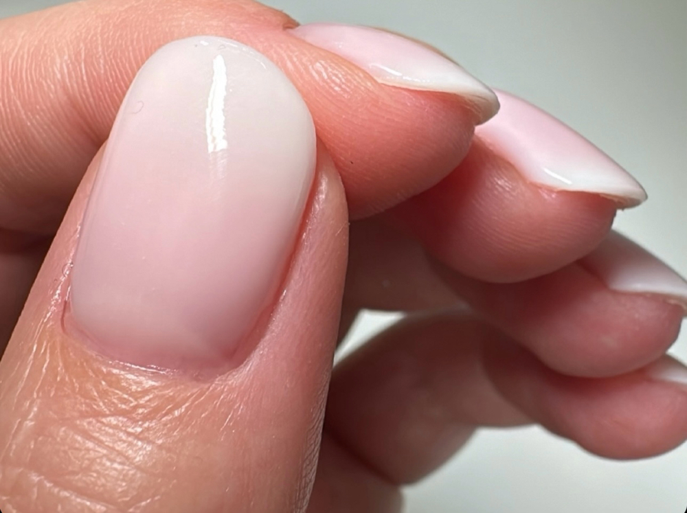Add on: “Baby boom ombre”