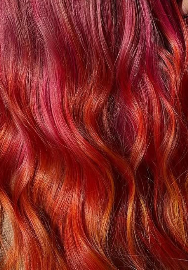 Color Correction at The She Cave in Milford, DE