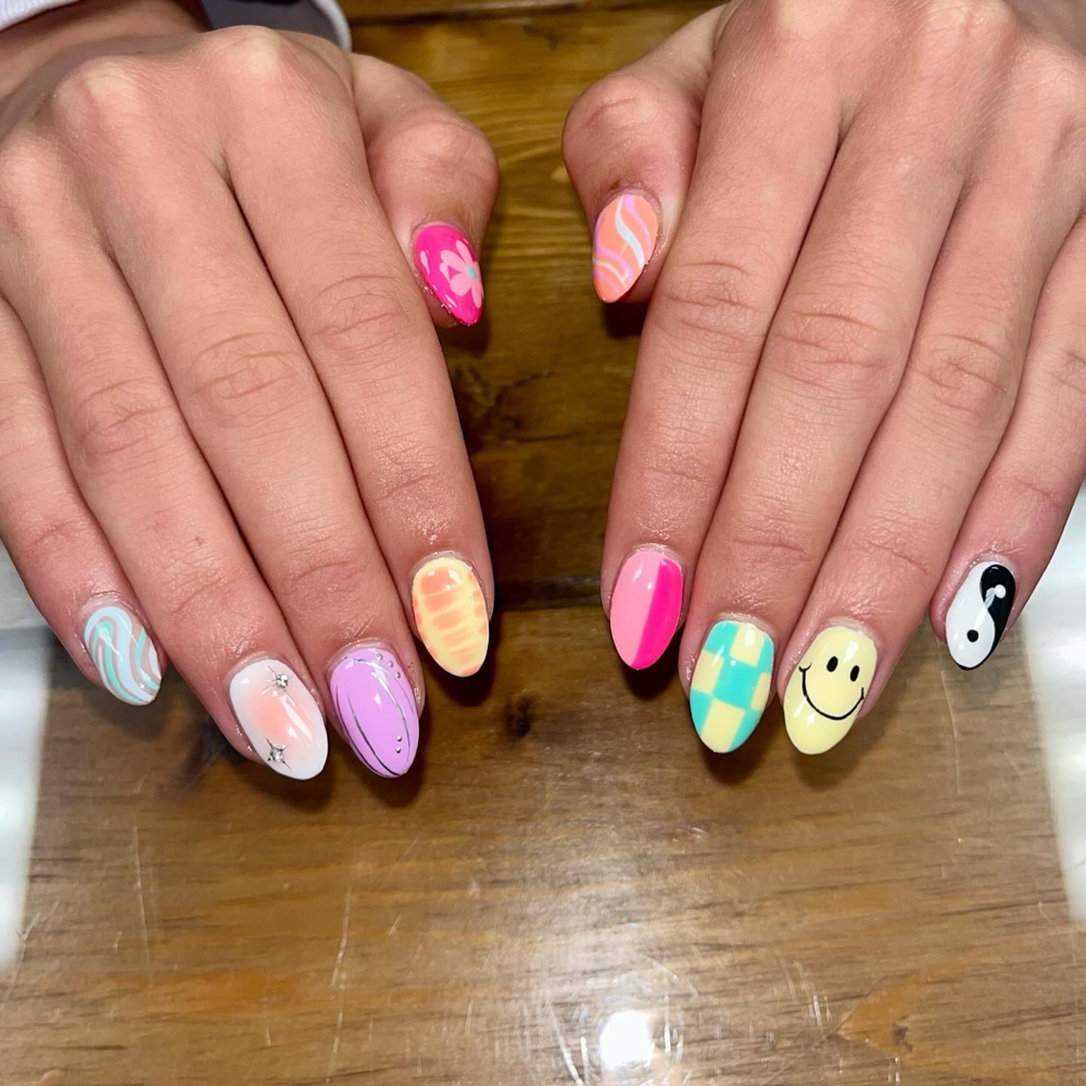Builder Gel Fill
