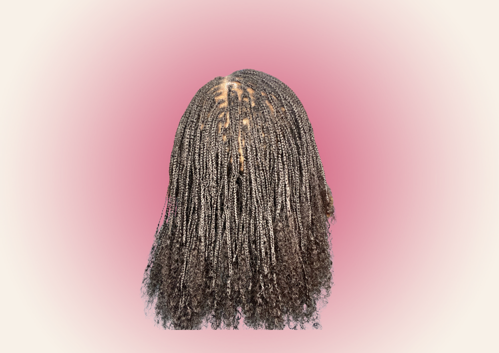 Micro Locs