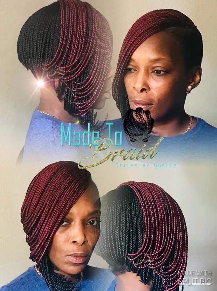 Small Bob $25 Deposit