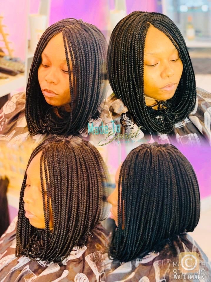 Small Bob $25 Deposit