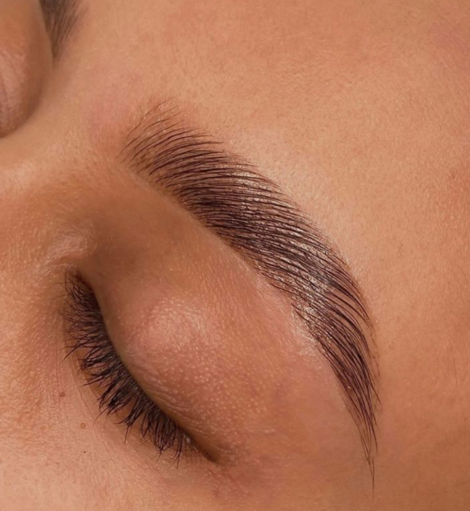 Brow Lamination