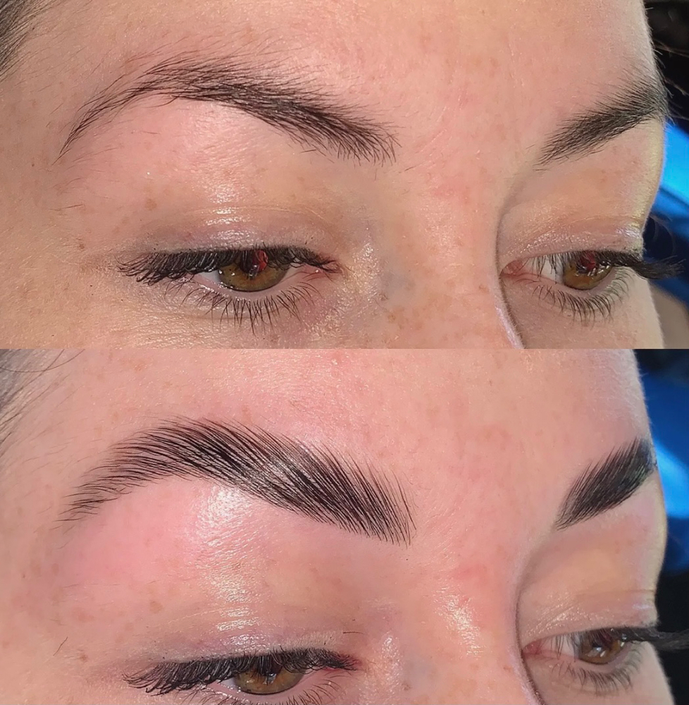 Brow Lamination