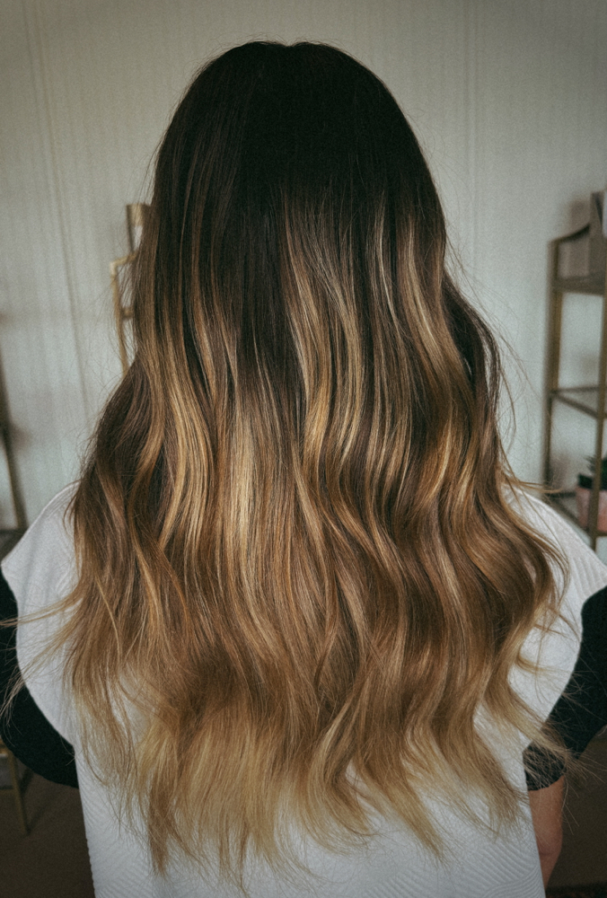BALAYAGE