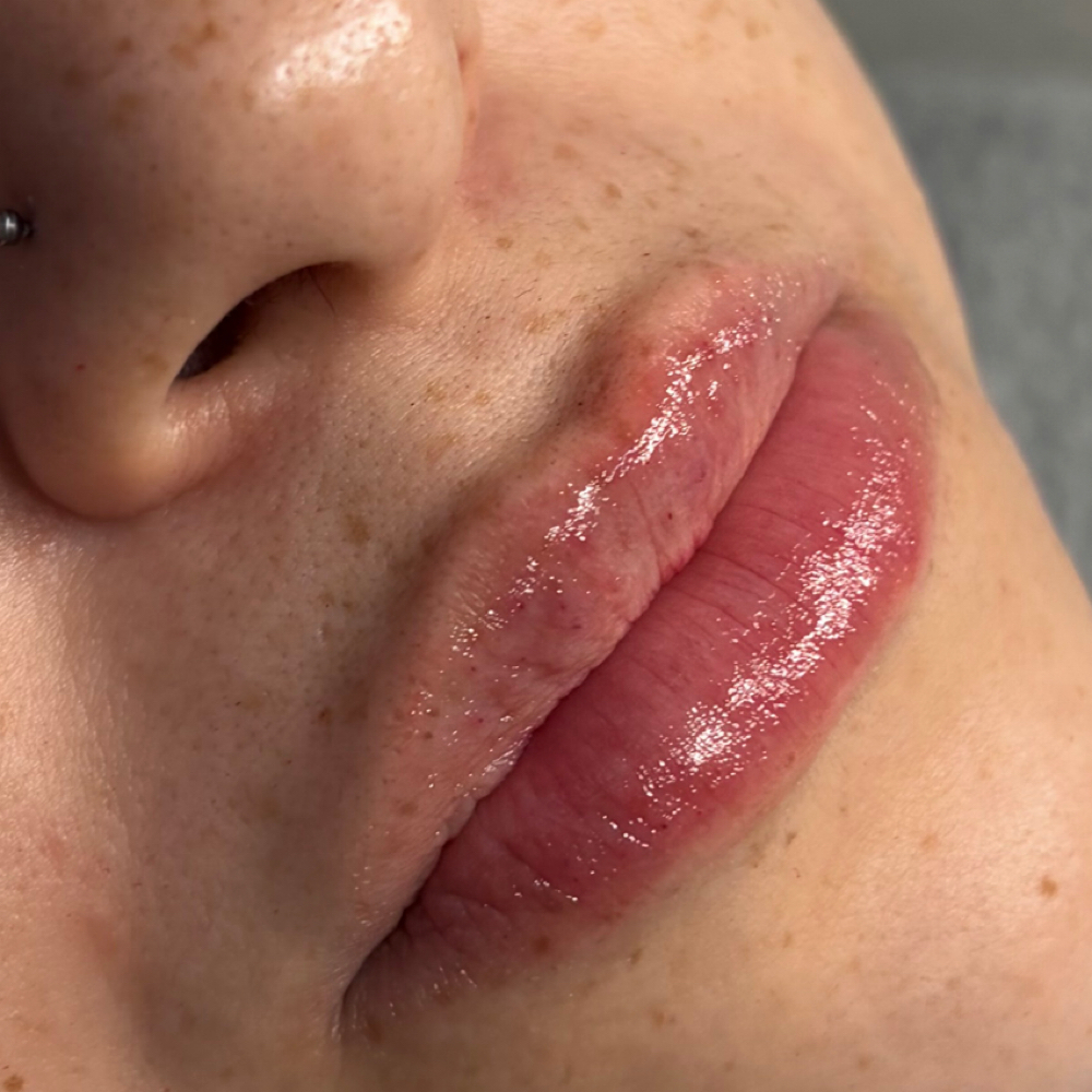 0.7ml Lip Tint at Punchy Pouts & Esthetics in Amarillo, TX