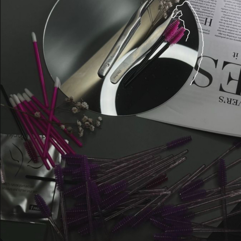 Lash Package at Beauty For Lashes By Jessie in Avon, IN