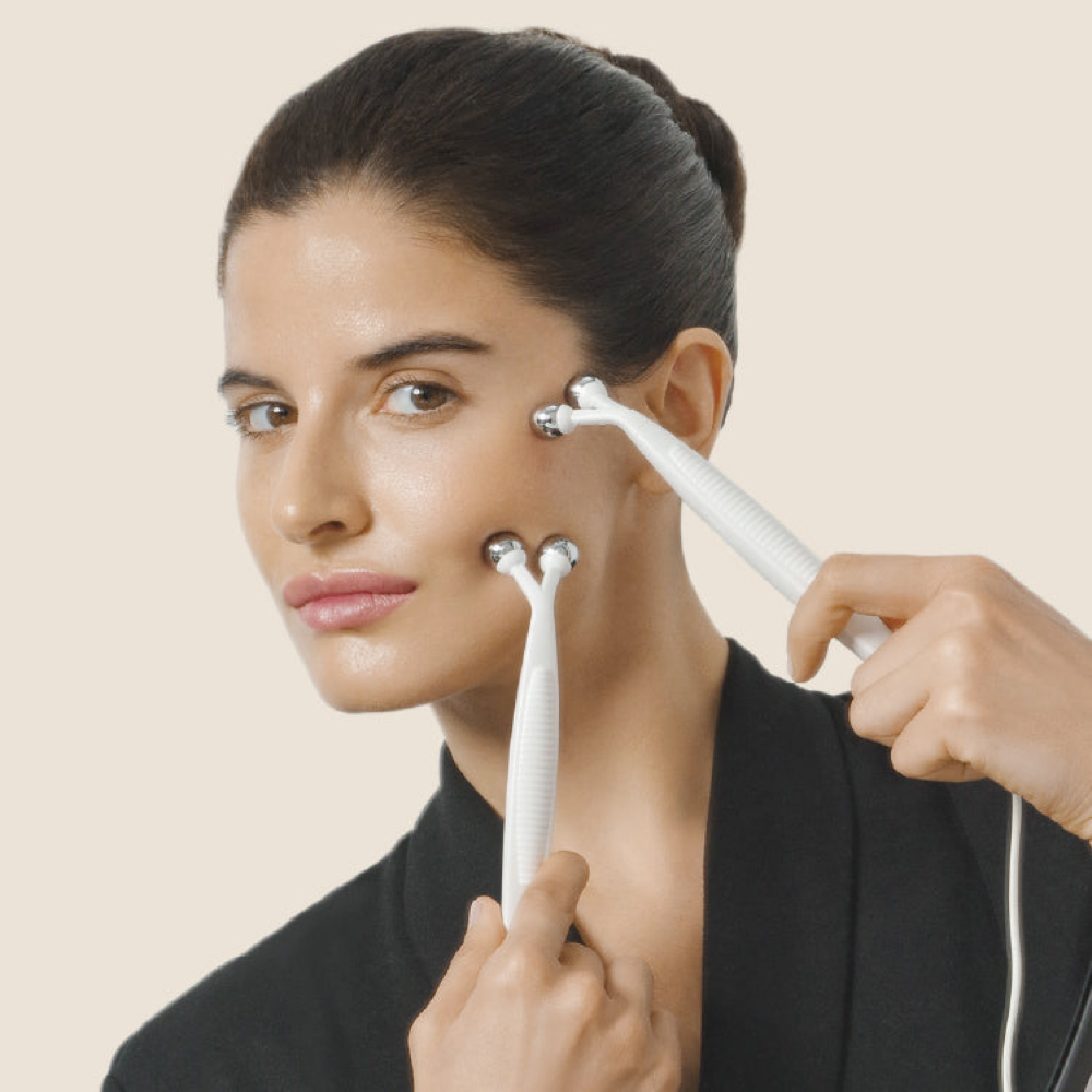 Microcurrent -Add On at BellaFace in Excelsior, MN