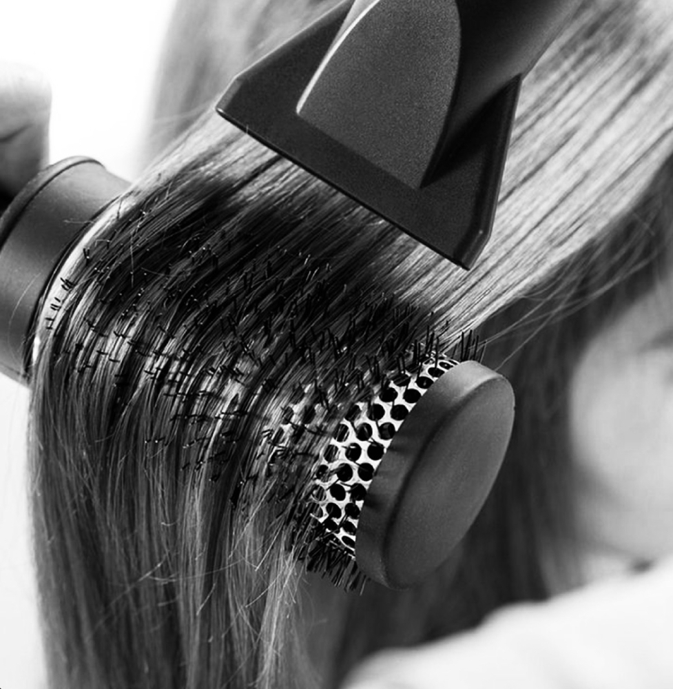 Brazilian Blowout Rewind