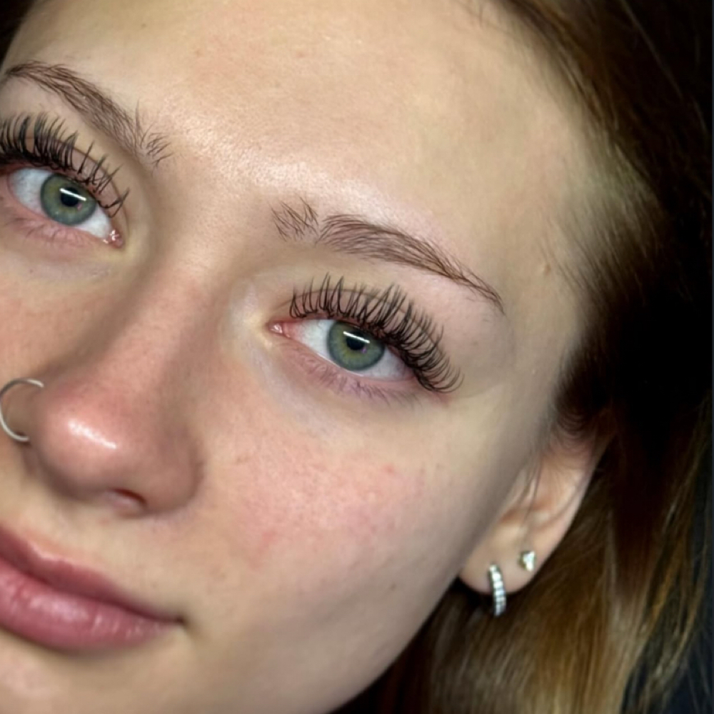 Wet Set at luxedbylyss in Mohawk, NY