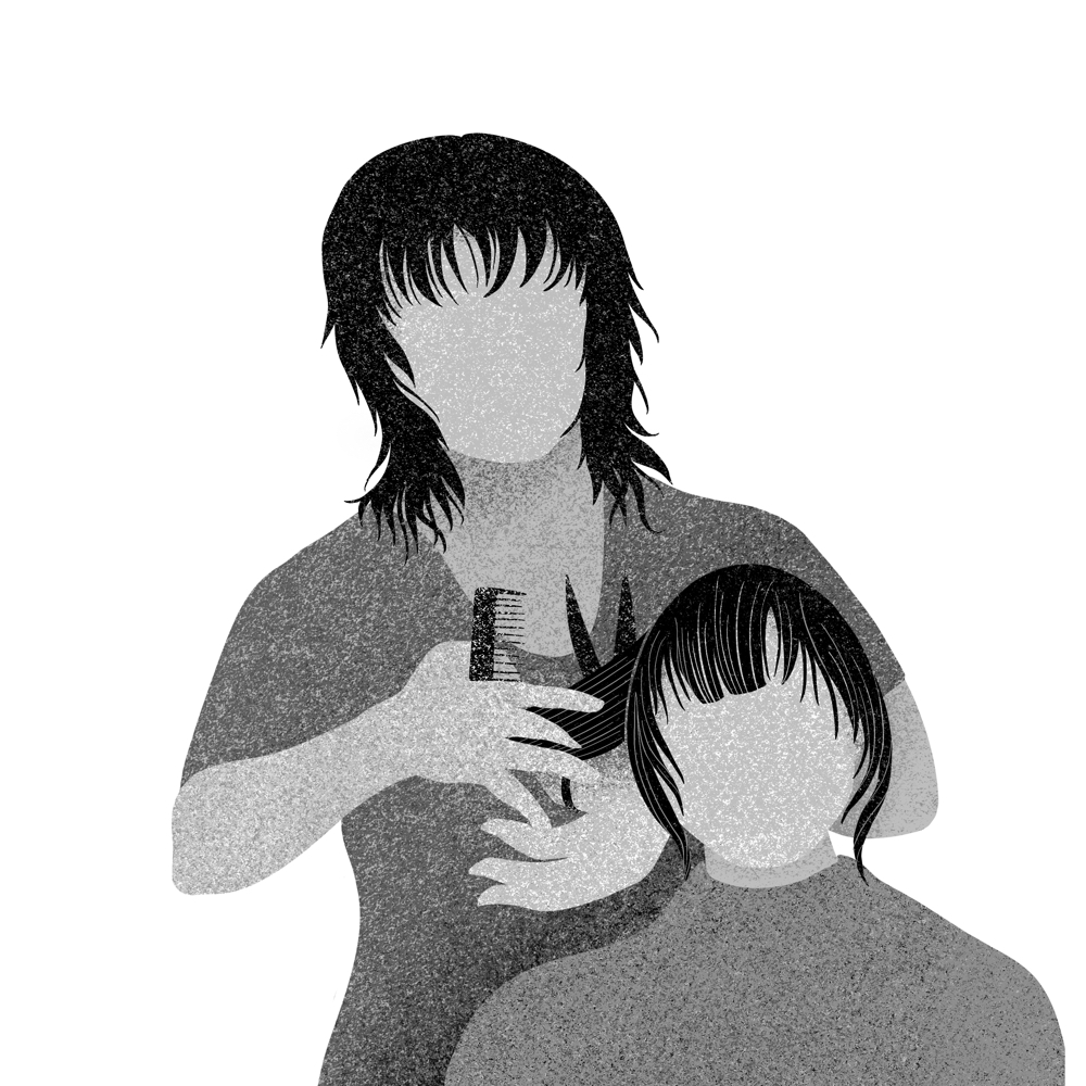 Pay What You Can Haircut at CARLINCUTS in Brooklyn, NY