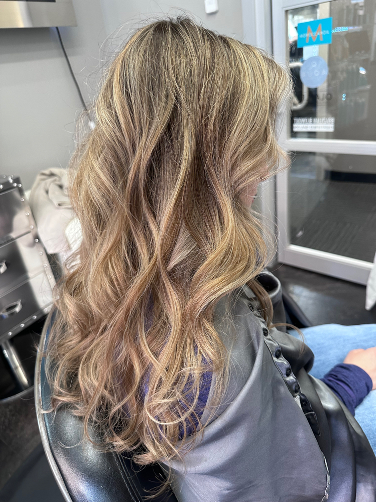 Colormelt