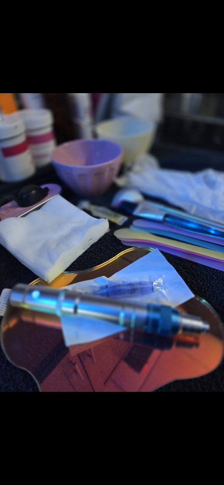 Dermal Infusion Facial