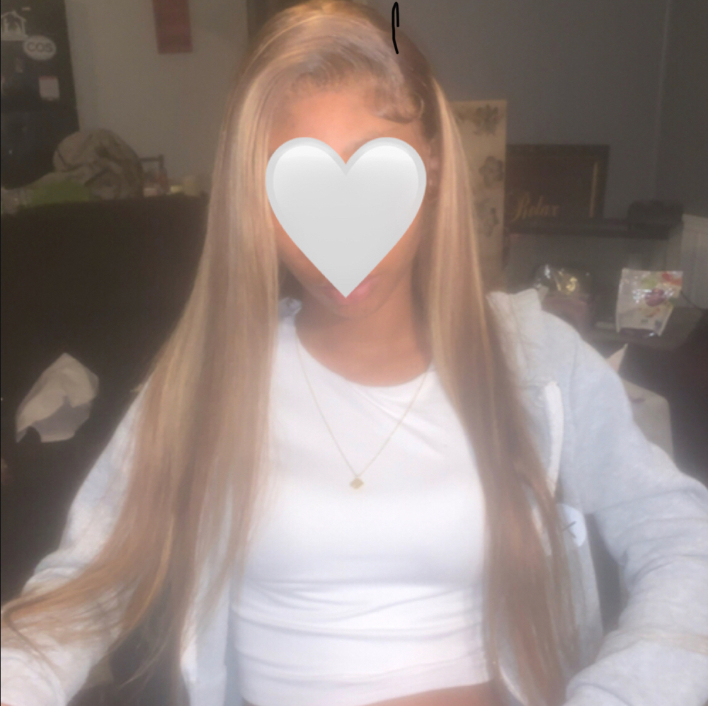 Tpart Wig Install