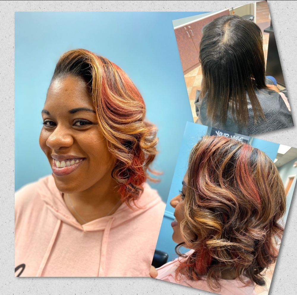 Highlights (Foils)
